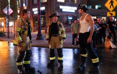 9-1-1: Nashville Season 1 Episode 1, "Pilot." 9-1-1: Nashville Season 1 Episode 1 Review: Pilot 