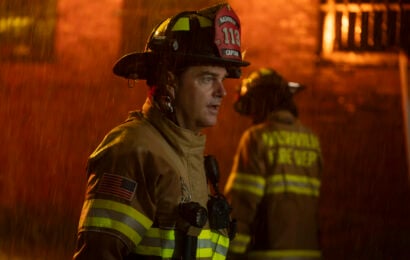 9-1-1: Nashville Season 1 Episode 2, "Hell and High Water." 9-1-1: Nashville Season 1 Episode 2 Review: Hell and High Water 