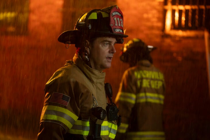 9-1-1: Nashville Season 1 Episode 2, "Hell and High Water." 9-1-1: Nashville Season 1 Episode 2 Review: Hell and High Water 