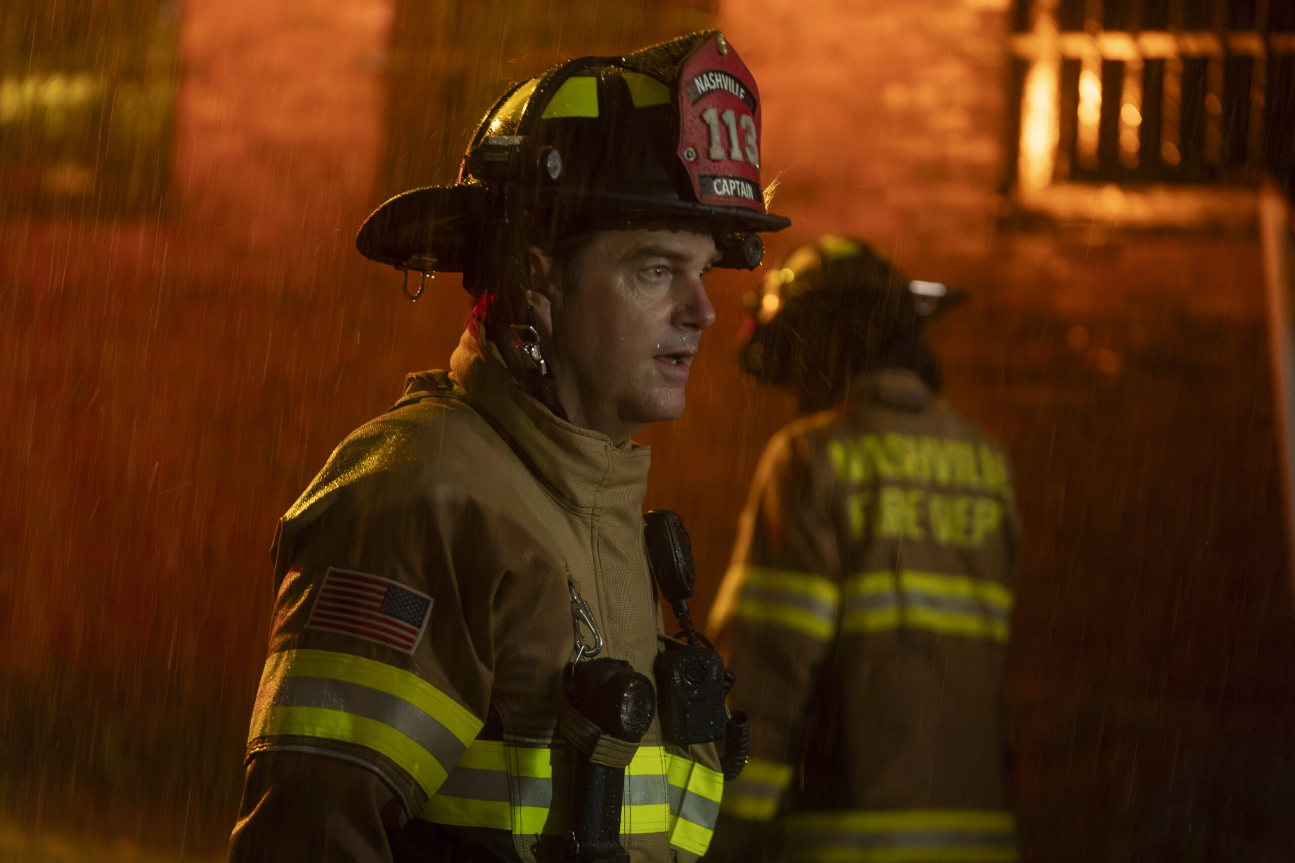 9-1-1: Nashville, temporada 1, episódio 2, 