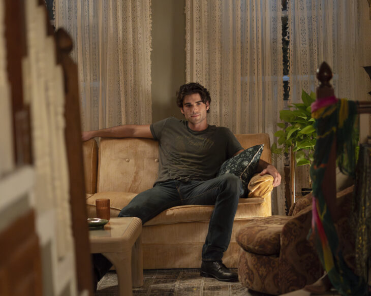 9-1-1: Nashville Season 1 Episode 4, "Bad Case of the Blues."