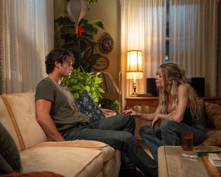 9-1-1: Nashville Season 1 Episode 4, "Bad Case of the Blues."