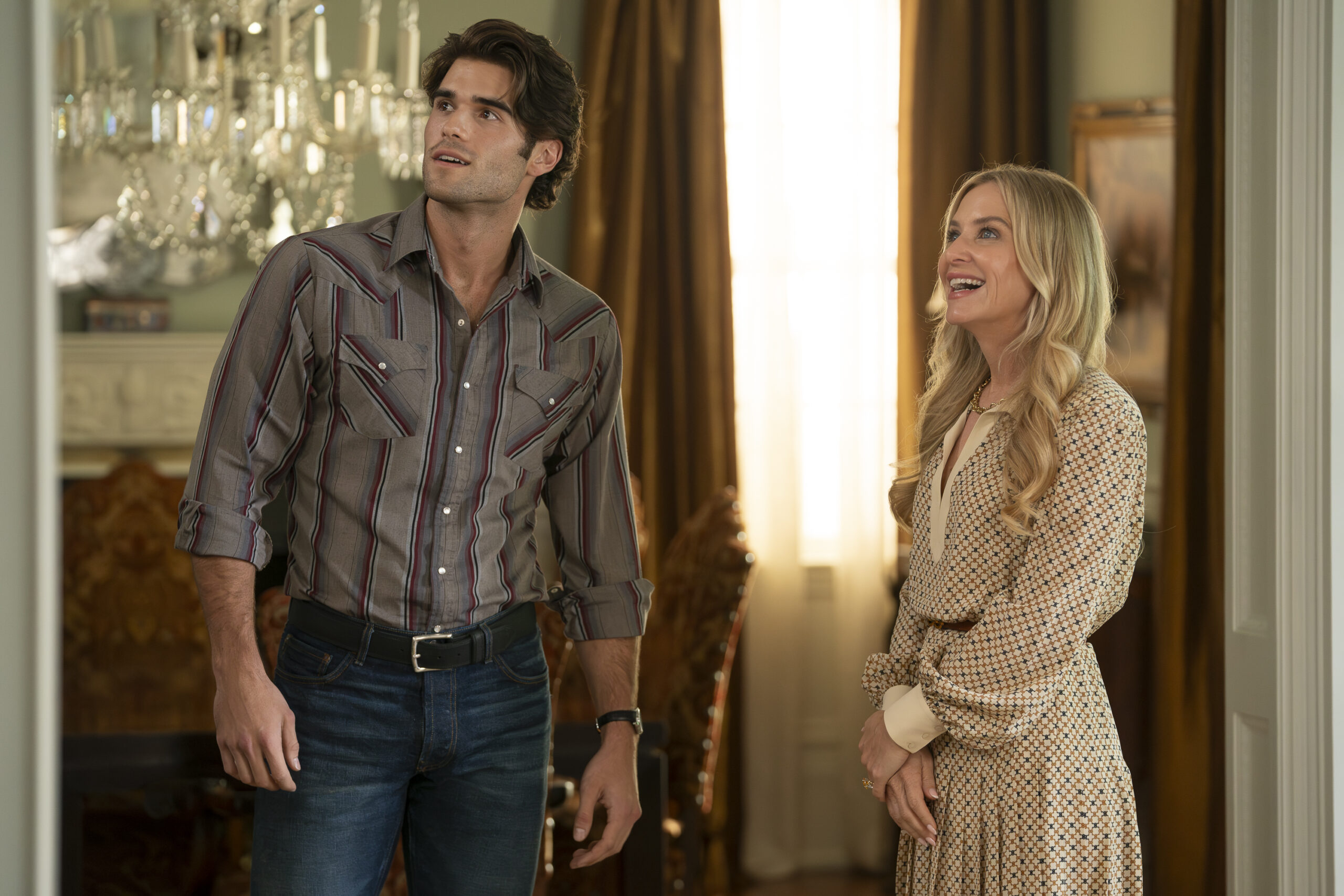 9-1-1: Nashville Season 1 Episode 4, "Bad Case of the Blues."