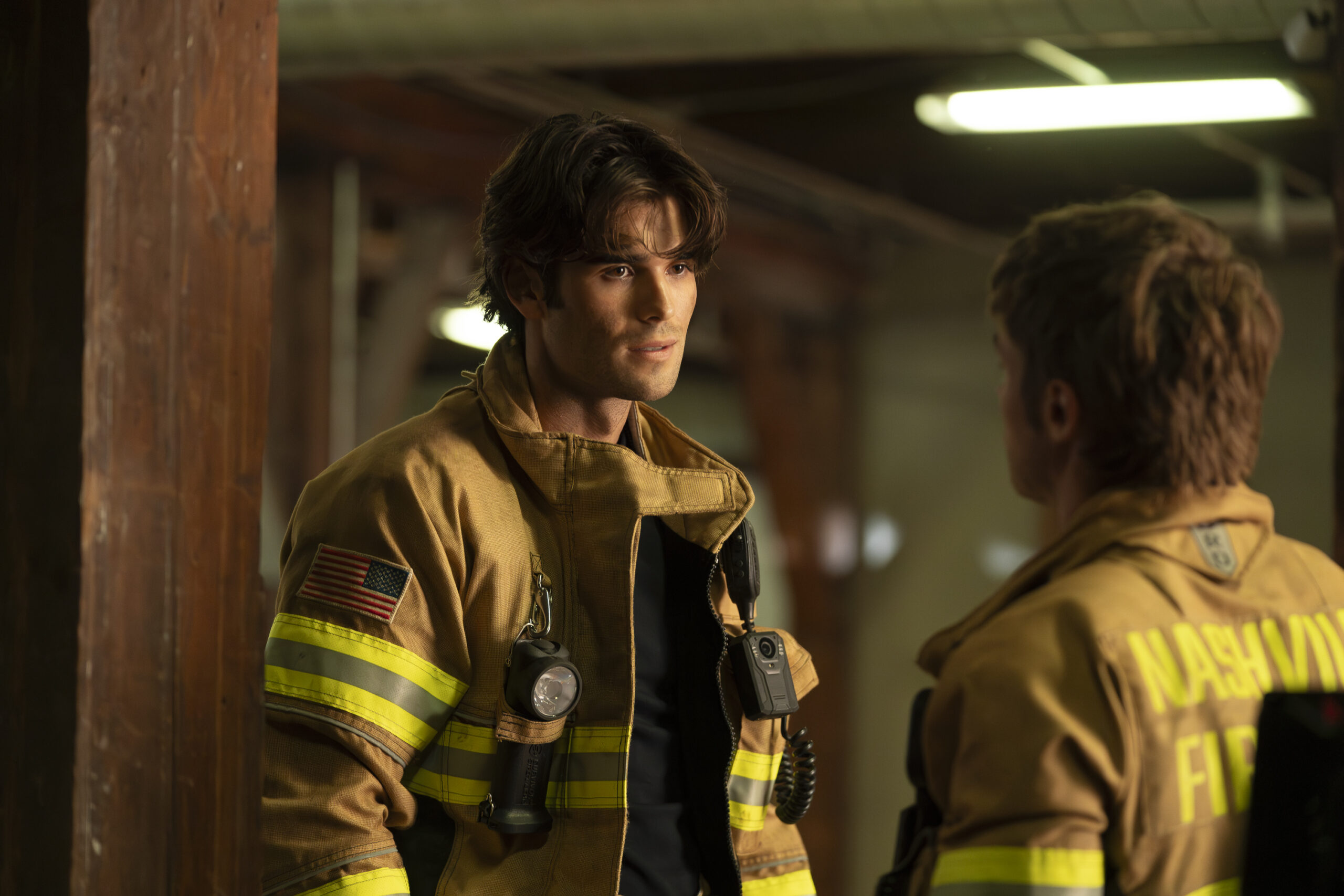 9-1-1: Nashville, temporada 1, episódio 2, 