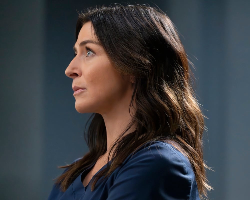 Grey's Anatomy, temporada 22, episódio 1 - 