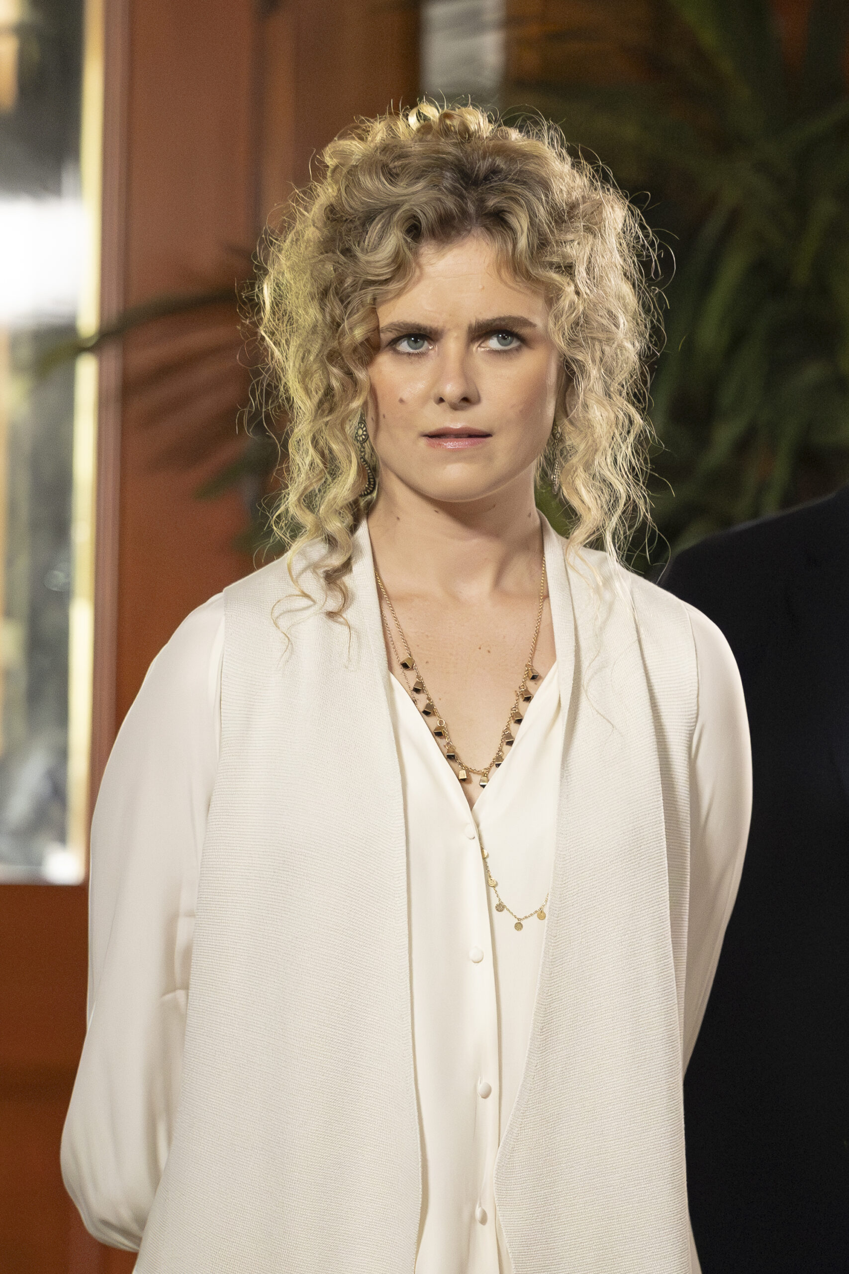 High Potential Season 2 Episode 6 - “Chasing Ghosts”