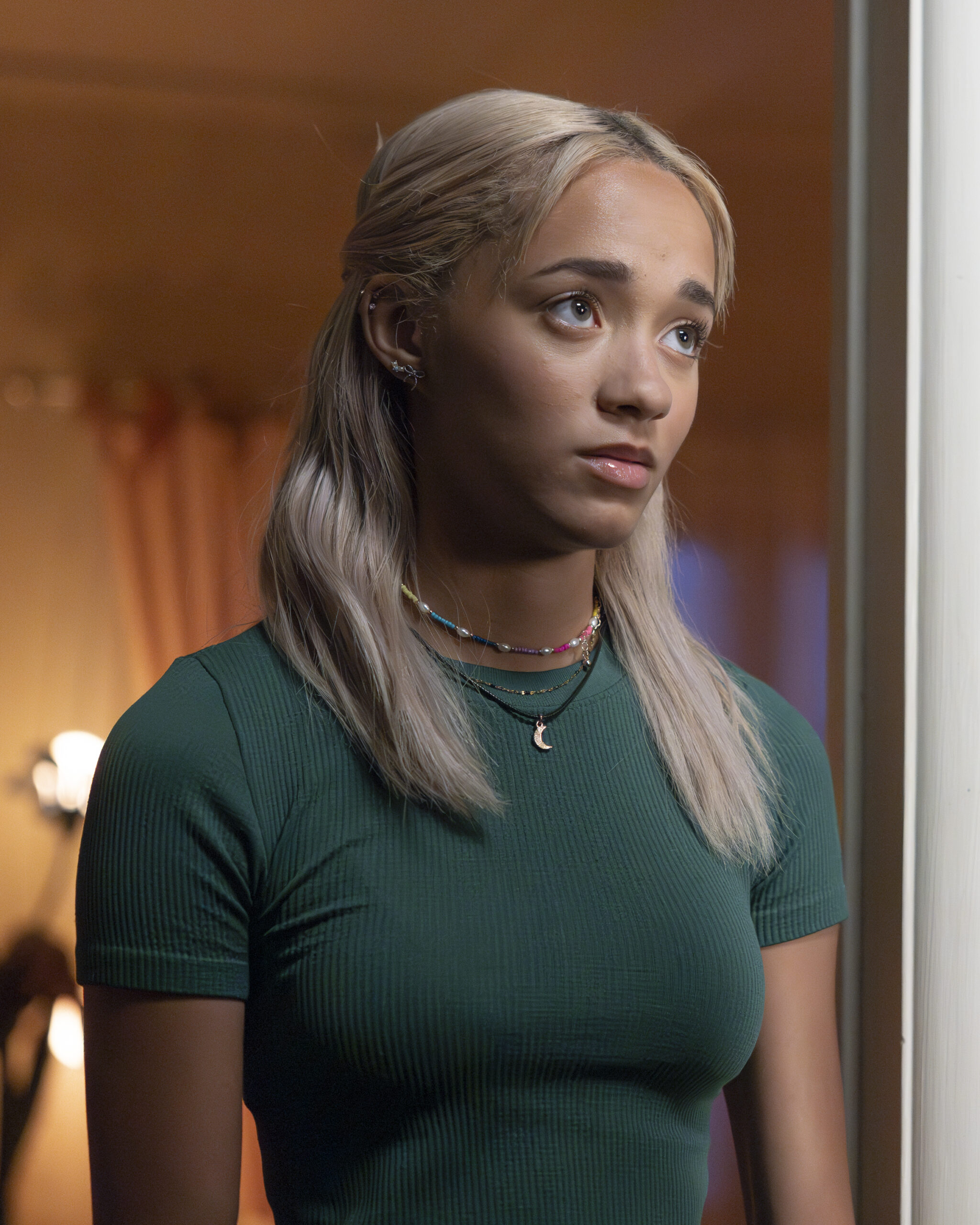 High Potential Season 2 Episode 6 - “Chasing Ghosts”