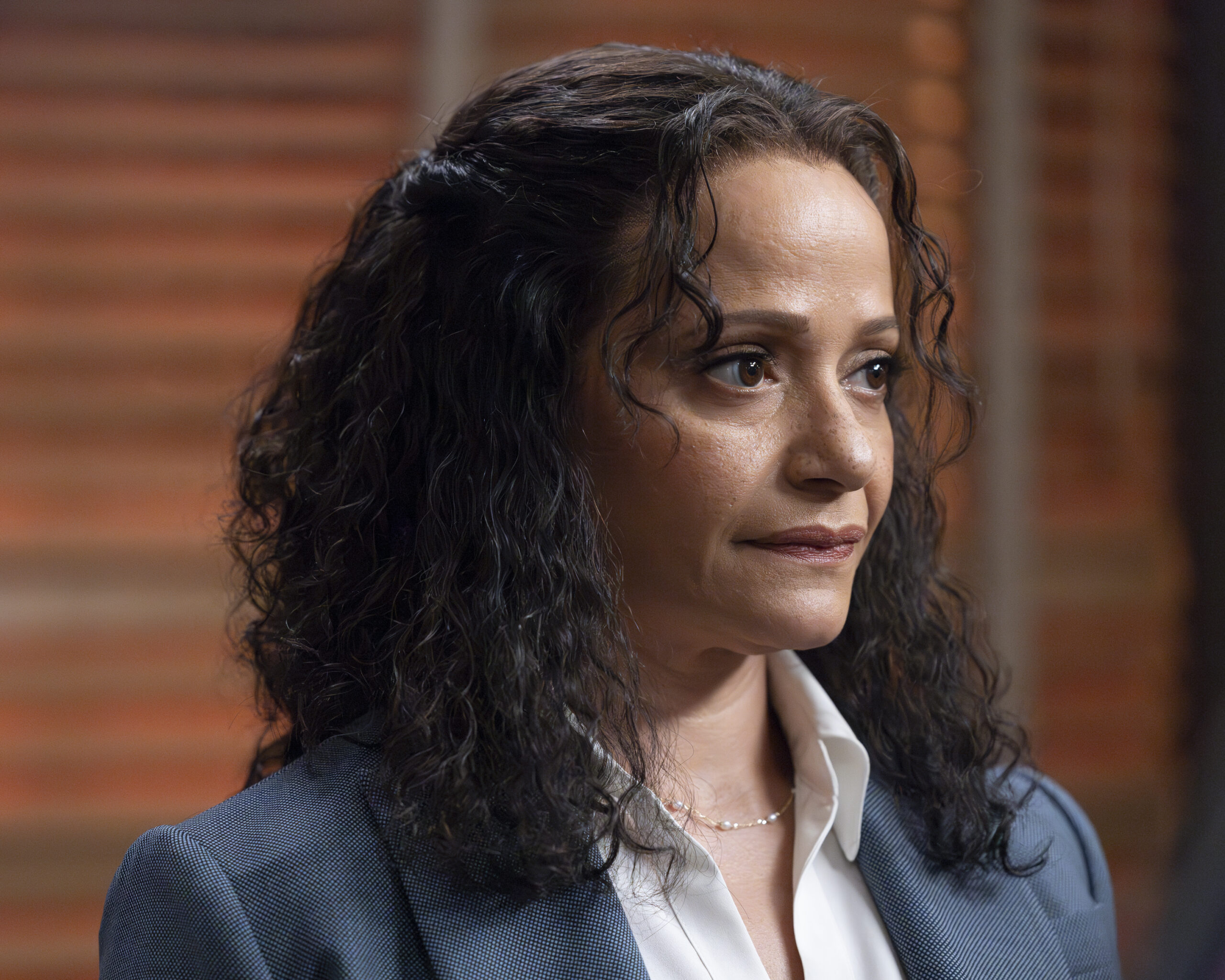 High Potential Season 2 Episode 6 - “Chasing Ghosts”