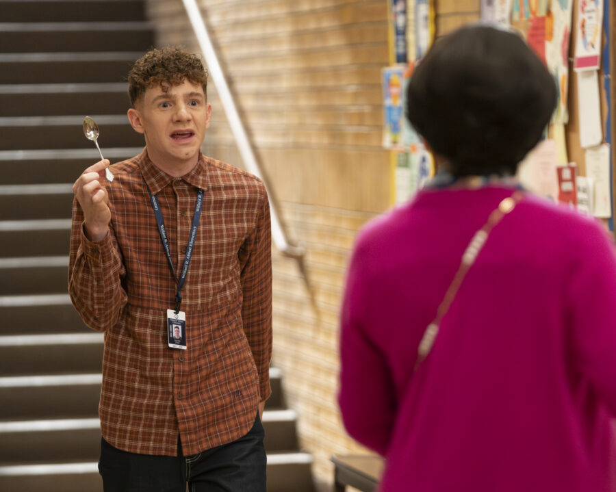 Chris Perfecty