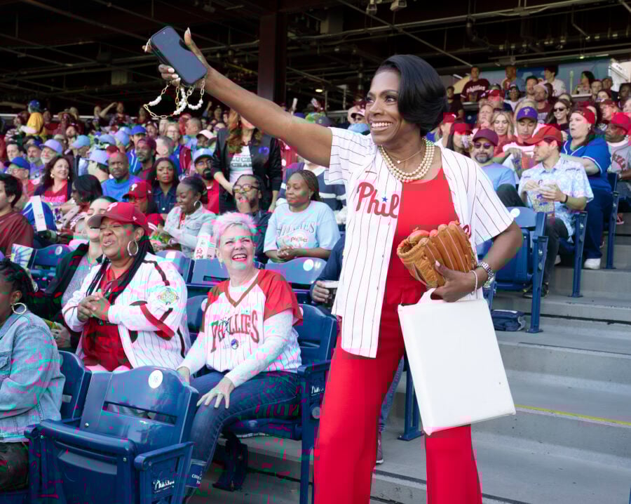 Sheryl Lee Ralph | televisão reveladora Sheryl Lee Ralph