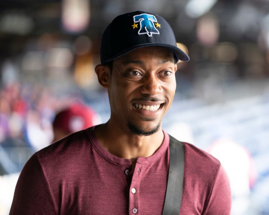TylerJames Williams | televisão reveladora tyler james williams