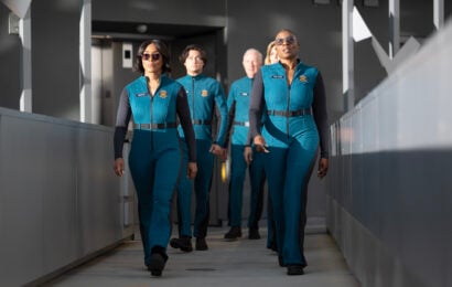 9-1-1 Season 9 Episode 2, "Spiraling" -- ANGELA BASSETT, RIO MANGINI, AISHA HINDS 9-1-1 Season 9 Episode 2 Review: Spiraling 