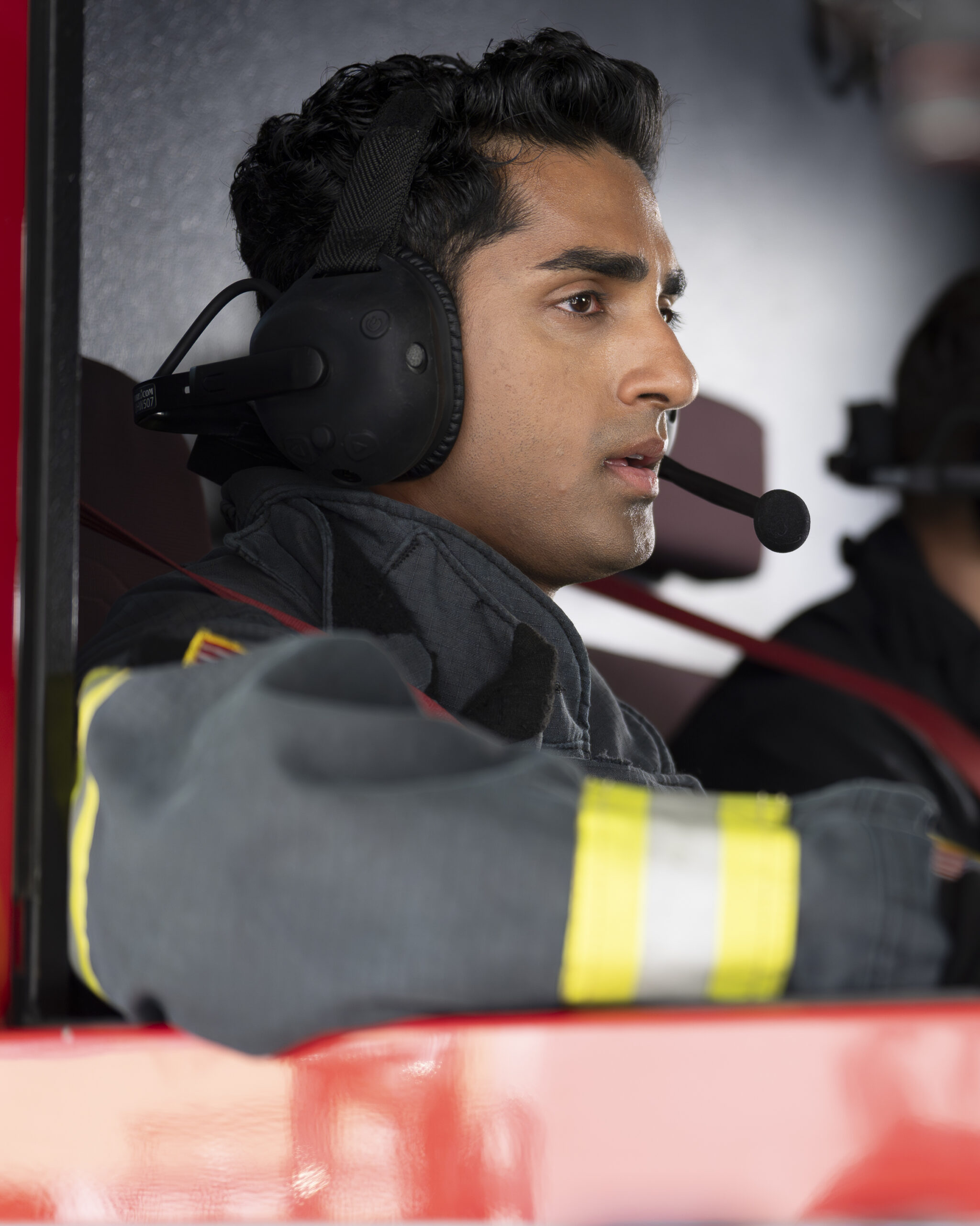 9-1-1 Season 9 Episode 2, "Spiraling" | Tell-Tale TV 9-1-1 Season 9 Episode 2, "Spiraling" -- ANIRUDH PISHARODY