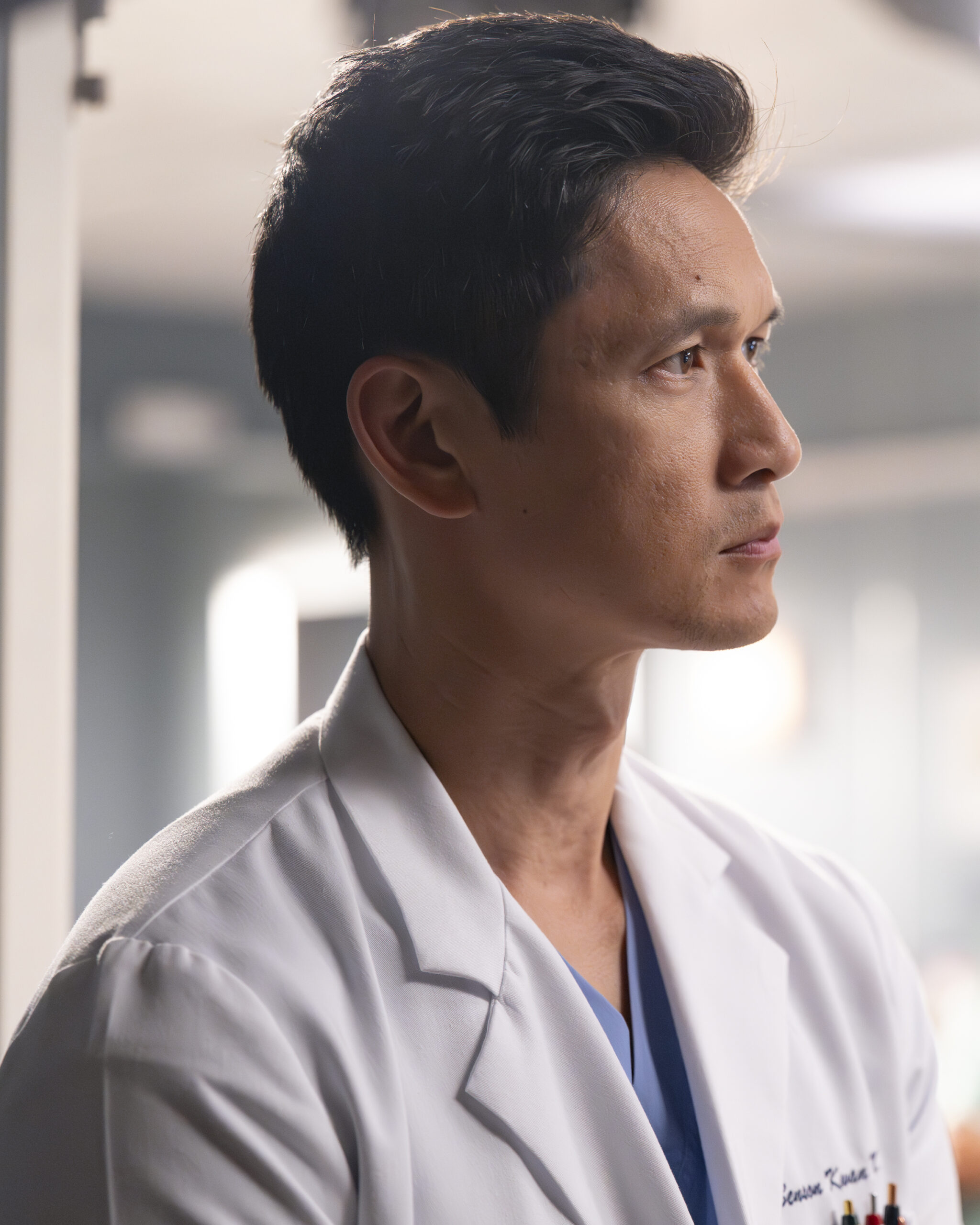 HARRY SHUM JR. | Tell-Tale TV HARRY SHUM JR.