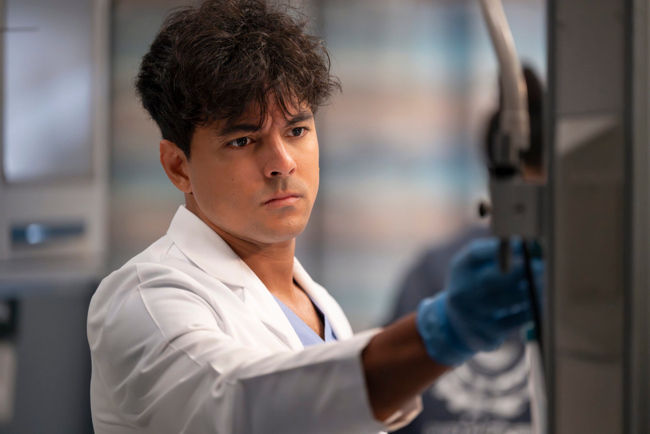 Grey's Anatomy, temporada 22, episódio 3, 
