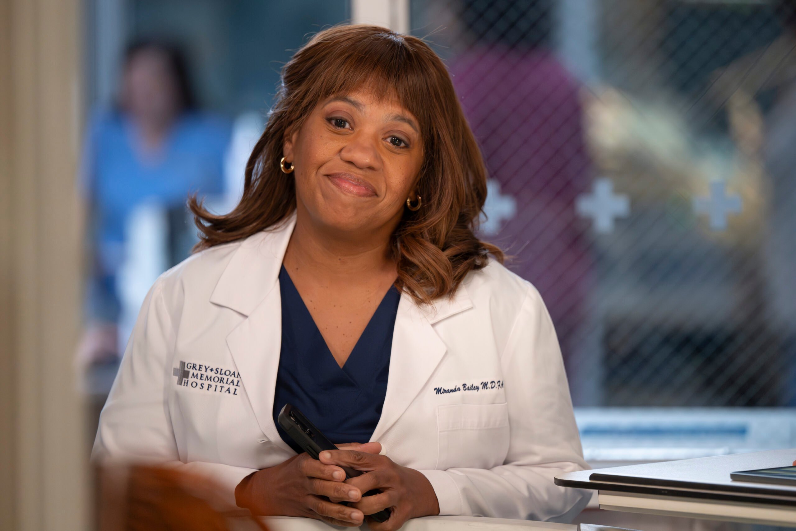 Grey's Anatomy, temporada 22, episódio 3, 