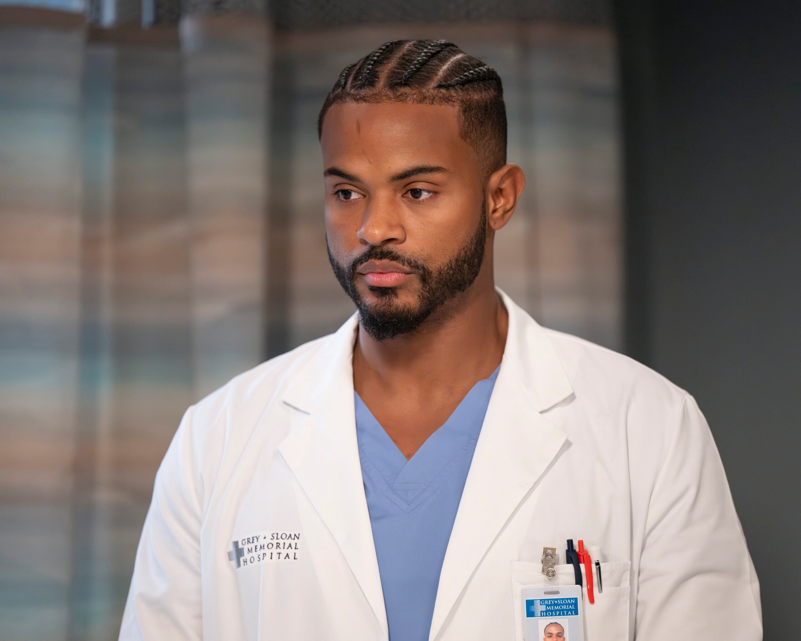 Grey's Anatomy, temporada 22, episódio 3, 