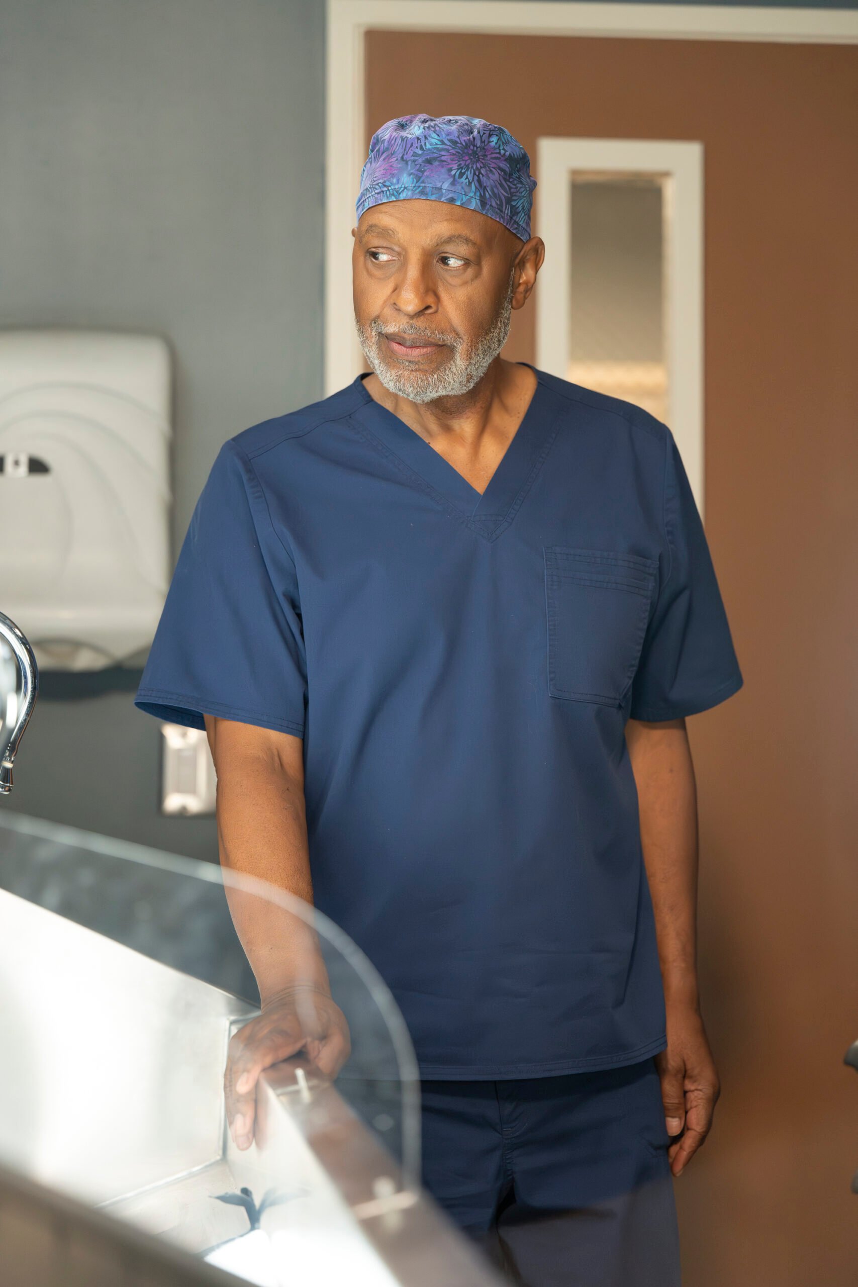 Grey's Anatomy, temporada 22, episódio 3, 