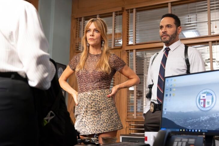 High Potential Season 2 Episode 7 - KAITLIN OLSON, DANIEL SUNJATA What to Expect from High Potential Season 2 Episode 7: The One That Got Away 