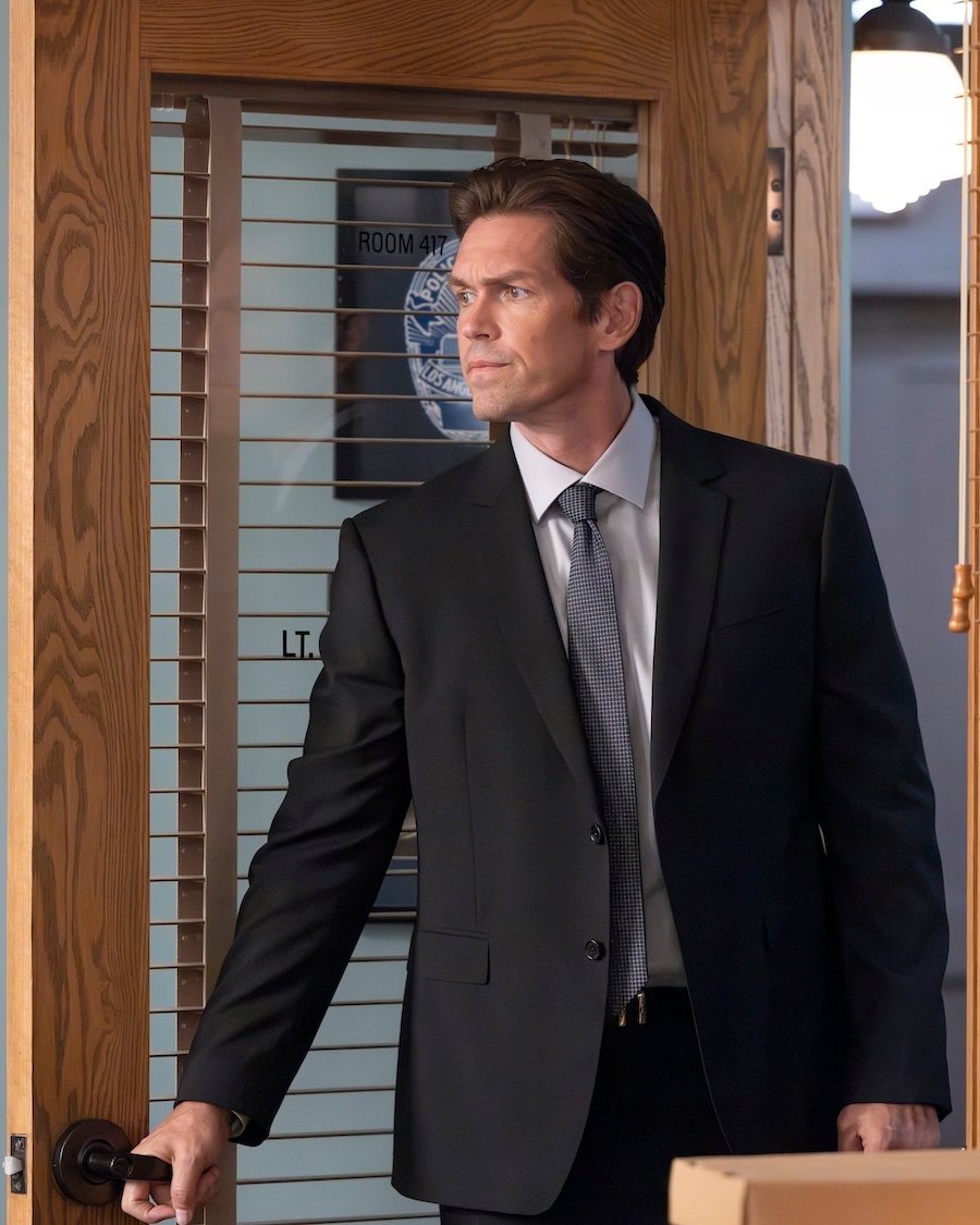Temporada 2 de alto potencial, episódio 7 - Steve Howey