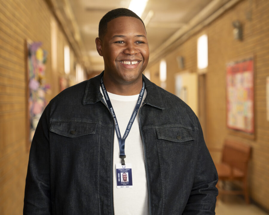 LUKE TENNIE | Tell-Tale TV Abbott Elementary Season 5 Episode 5 Preview: Camping