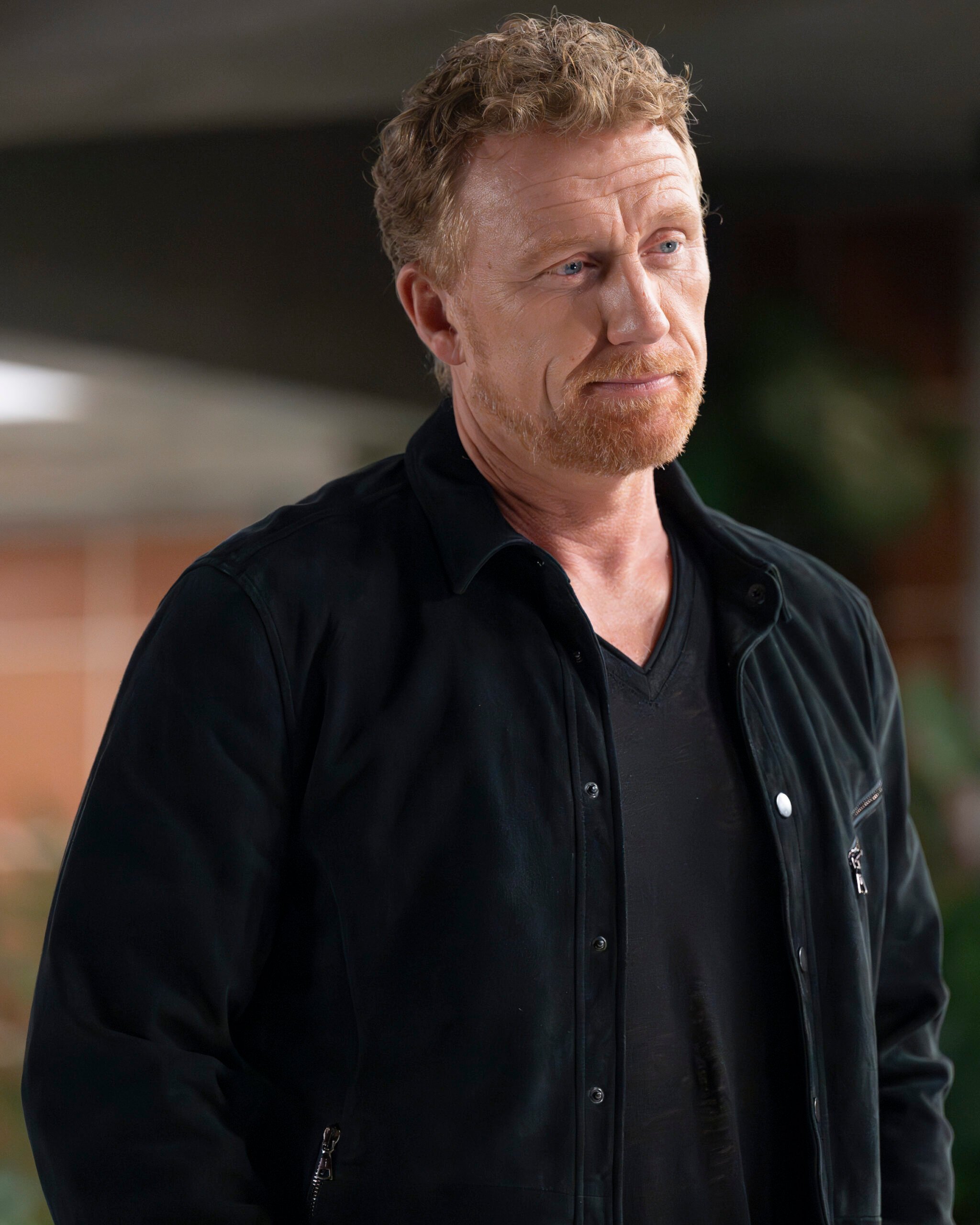 Grey's Anatomy Season 22 Episode 4 - KEVIN MCKIDD | Tell-Tale TV Grey's Anatomy Season 22 Episode 4 - KEVIN MCKIDD