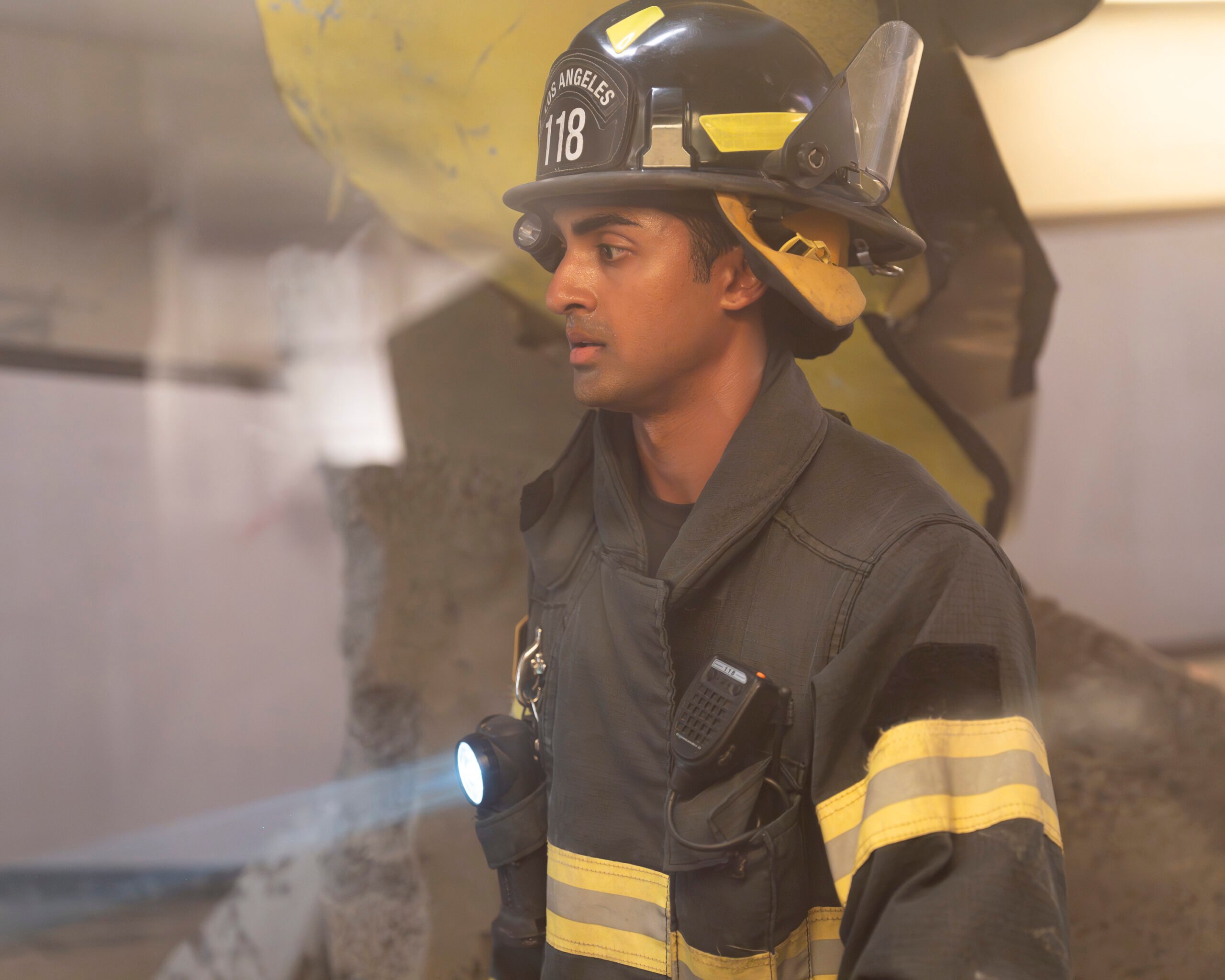 9-1-1 Temporada 9, Episódio 3, 9-1-1 Temporada 9, Episódio 3,
