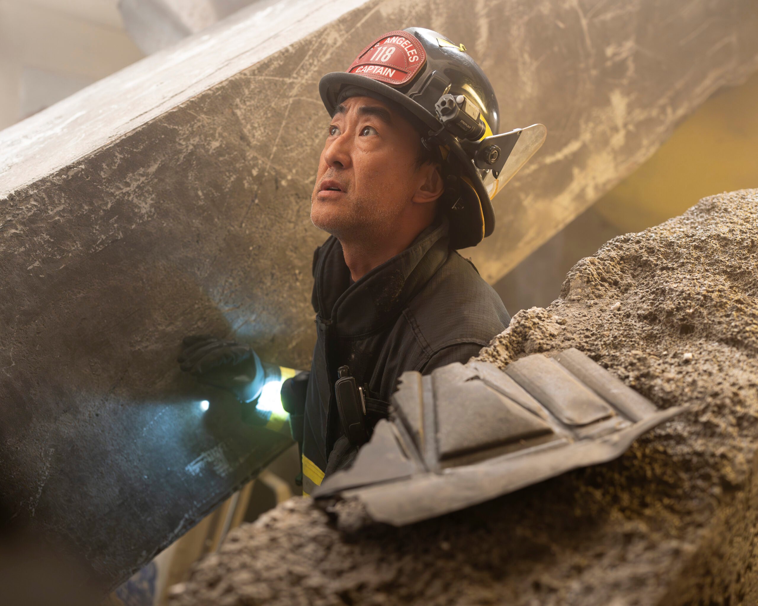 9-1-1 Temporada 9, Episódio 3, 9-1-1 Temporada 9, Episódio 3,