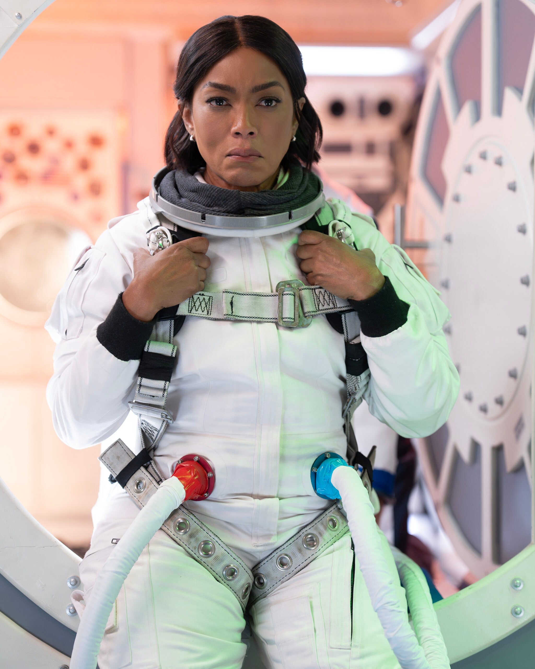 9-1-1 Temporada 9, Episódio 4, 