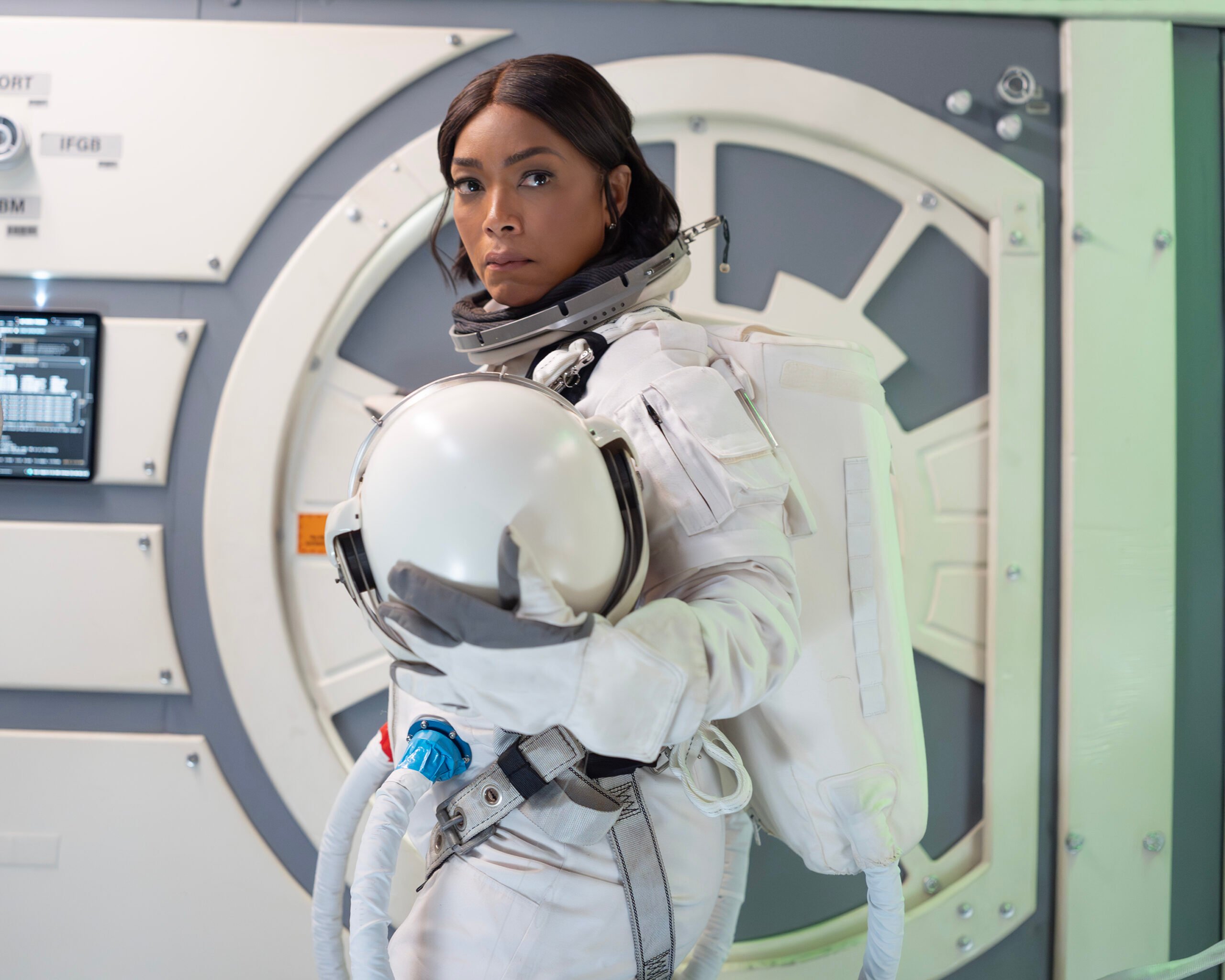 9-1-1 Temporada 9, Episódio 4, 