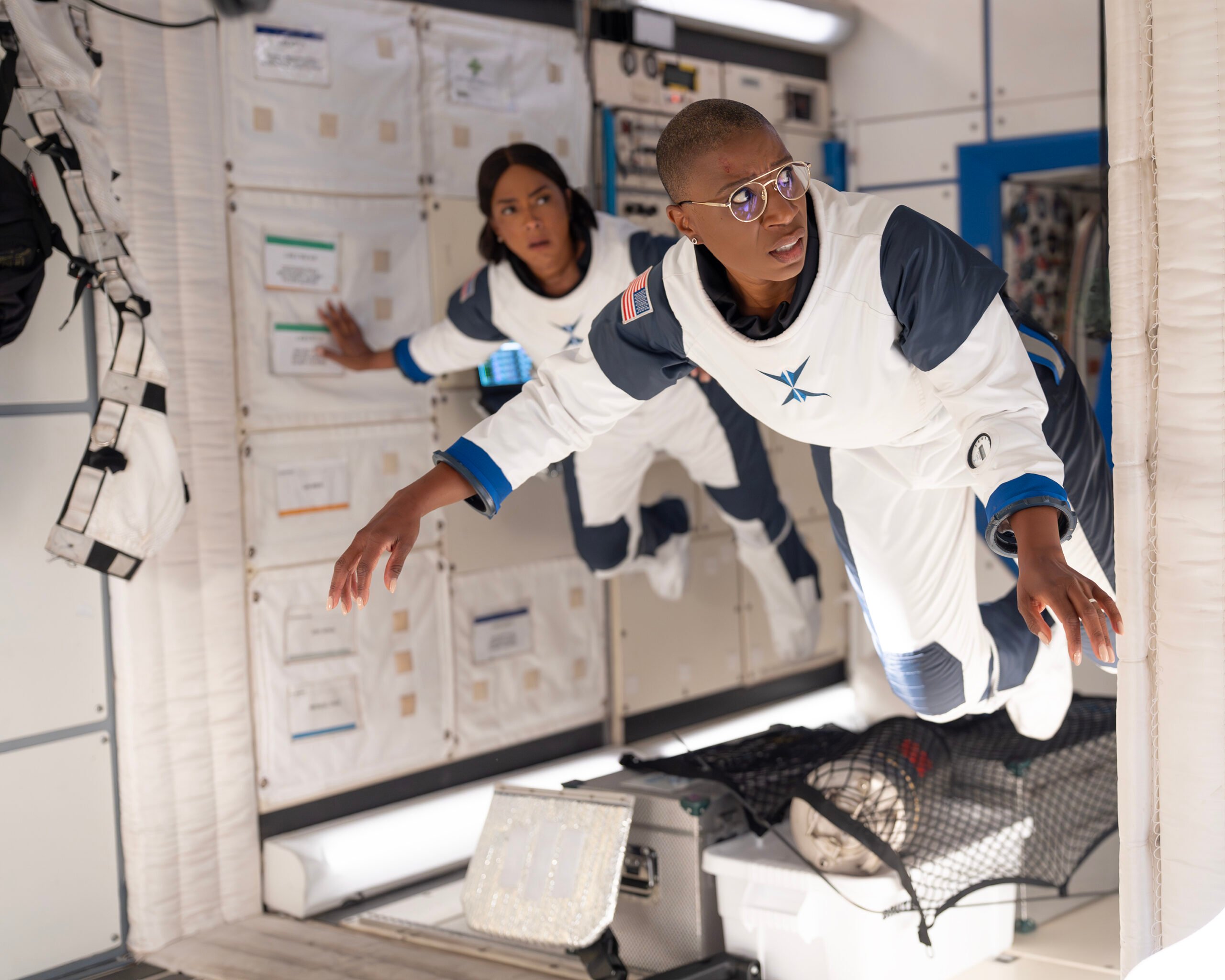 9-1-1 Temporada 9, Episódio 3, 