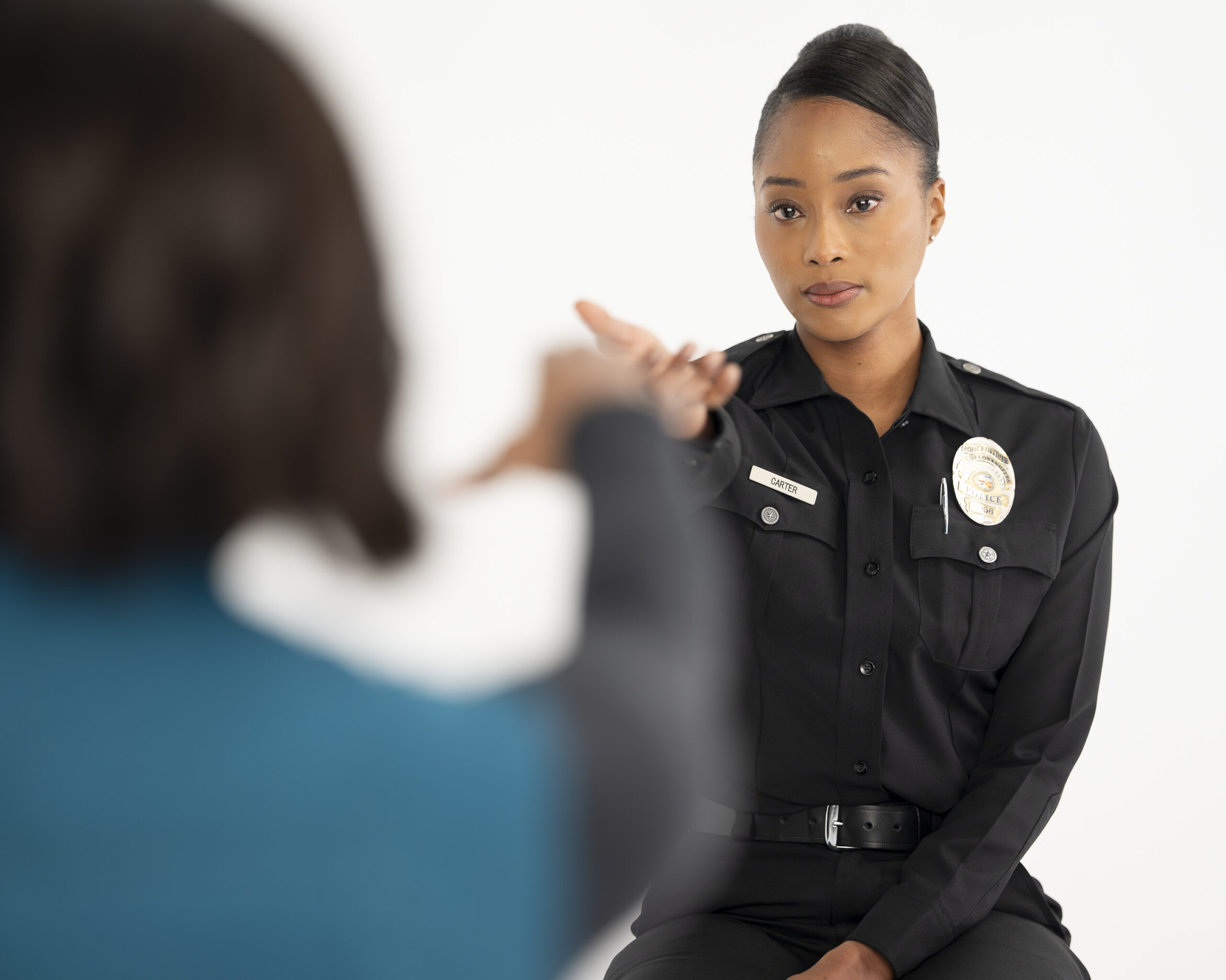 PEPI SONUGA | Tell-Tale TV PEPI SONUGA