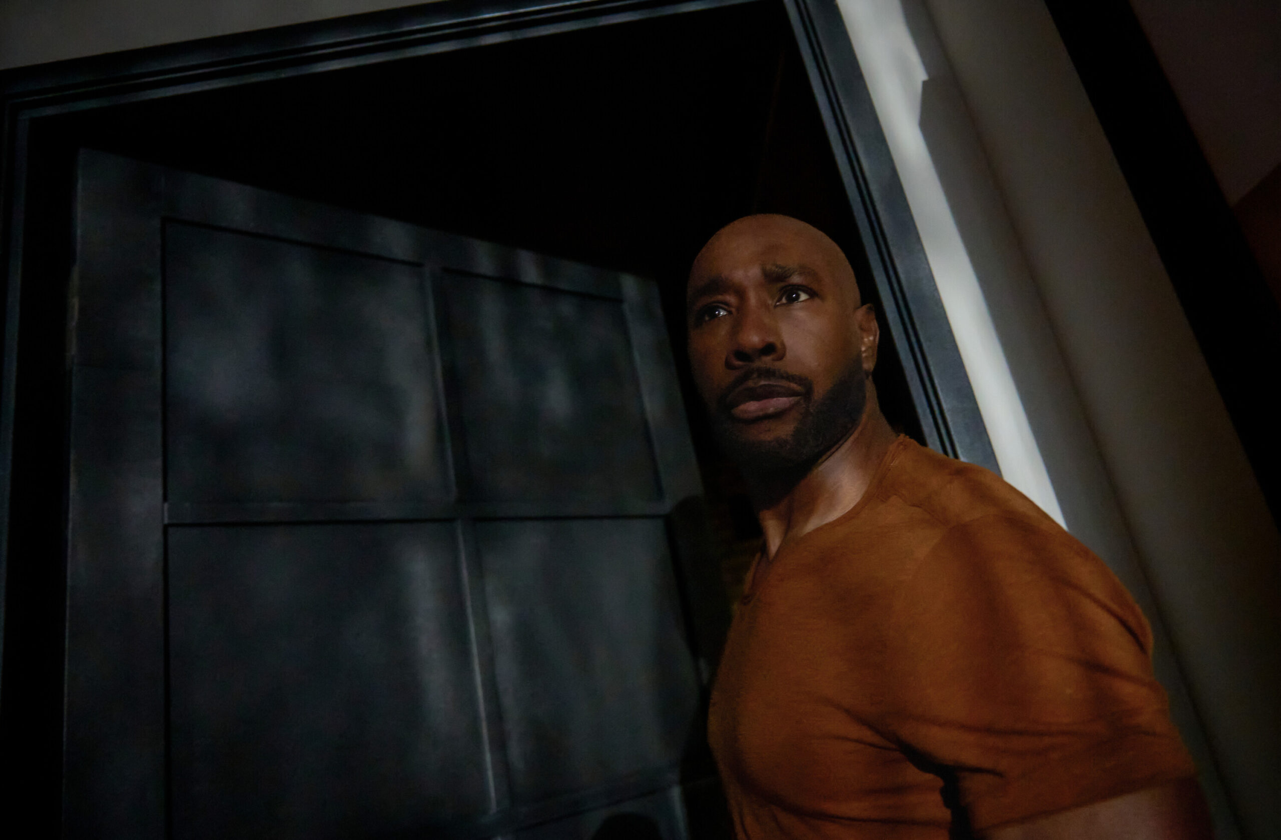 Watson Season 2 Episode 2, "Back from the Dead" - Morris Chestnut as Dr. John Watson