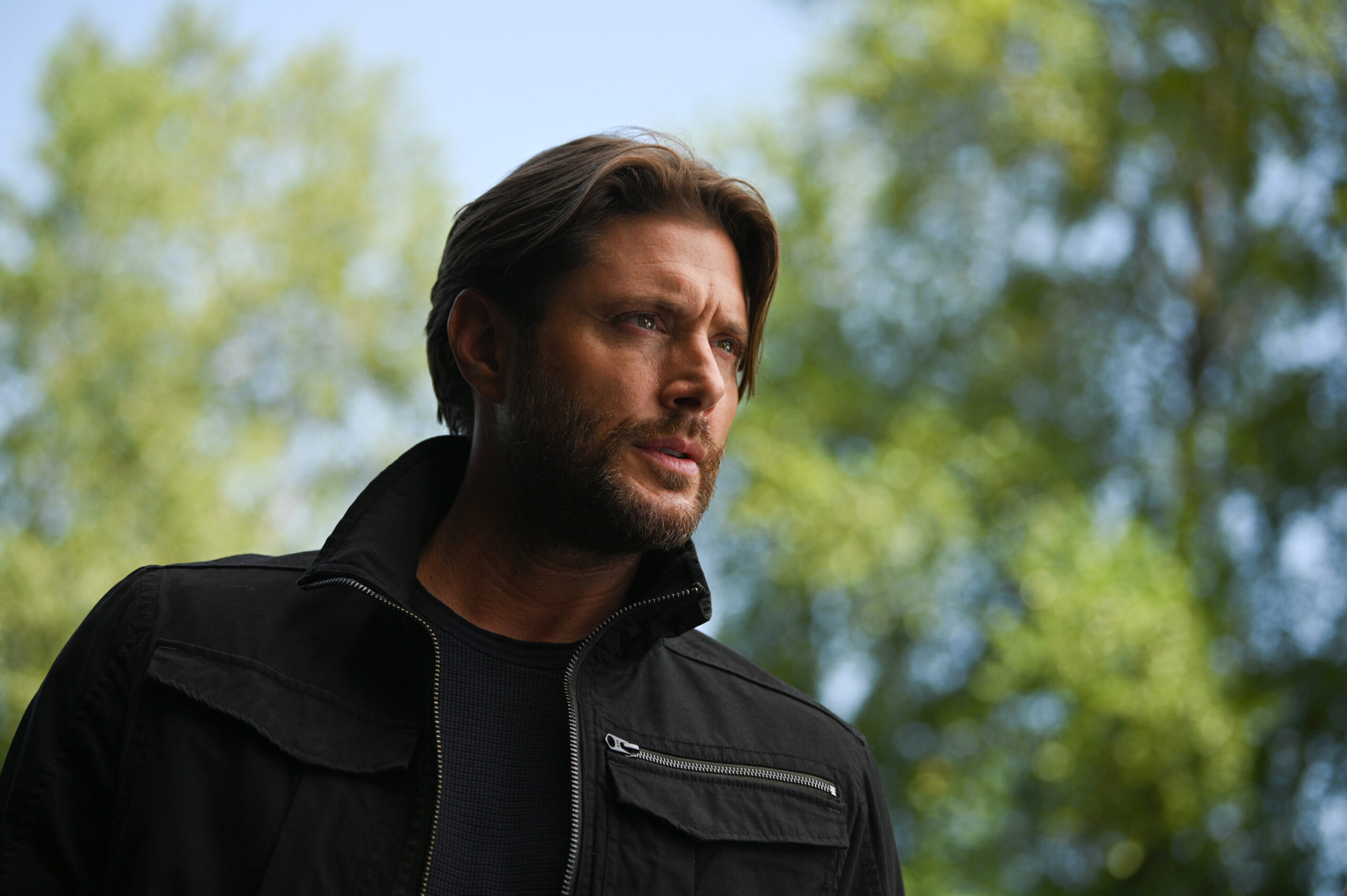 Tracker Temporada 3 Episódio 1 - O Processo - Jensen Ackles como Russell Shaw