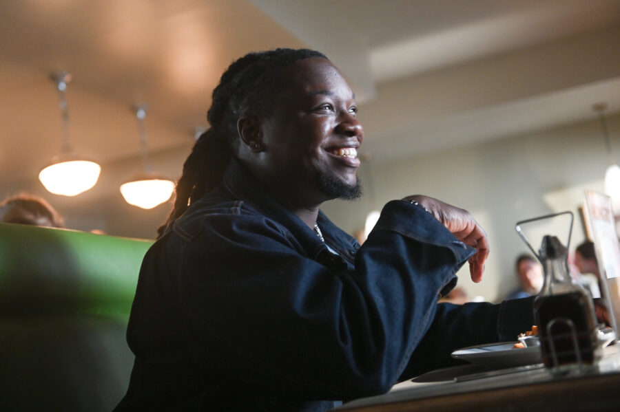 Tracker Season 3 Episode 2 - Leverage