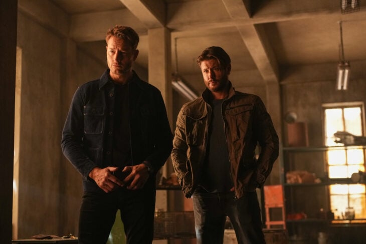 Tracker Season 3 Episode 2 - Leverage What to Expect from Tracker Season 3 Episode 2: Leverage 