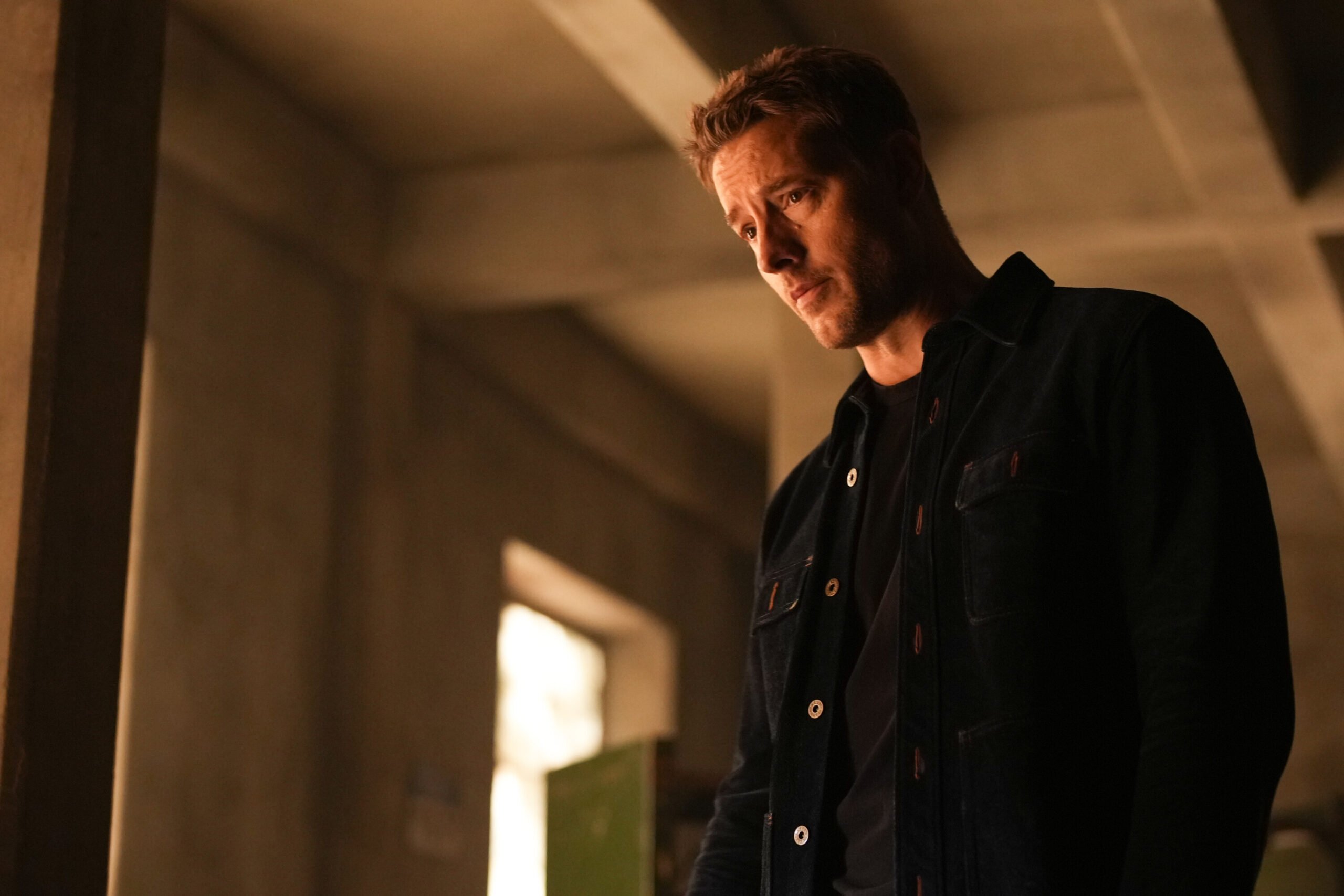 Tracker Temporada 3, Episódio 2 - Alavancagem