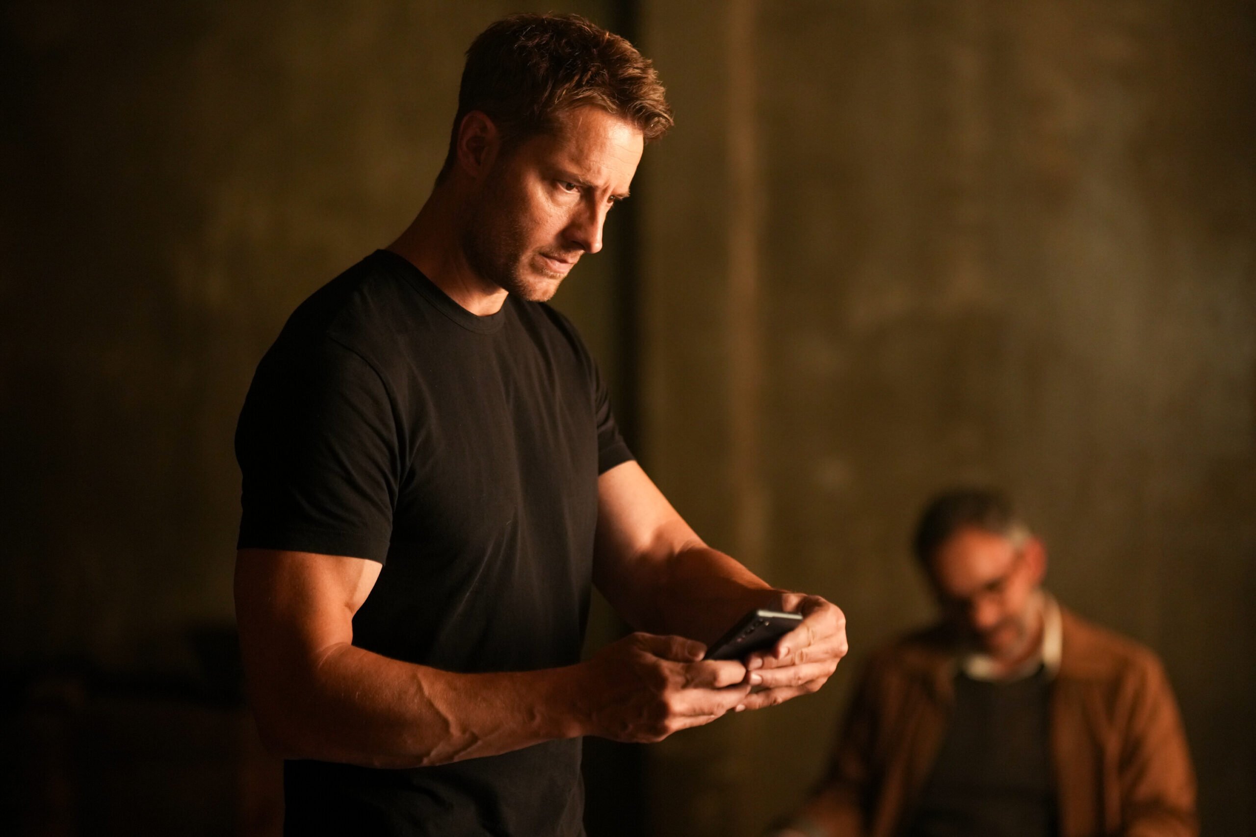 Tracker Temporada 3, Episódio 2 - Alavancagem