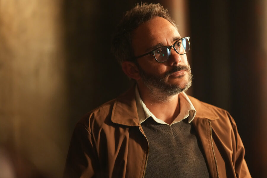 Tracker Season 3 Episode 2 - Leverage