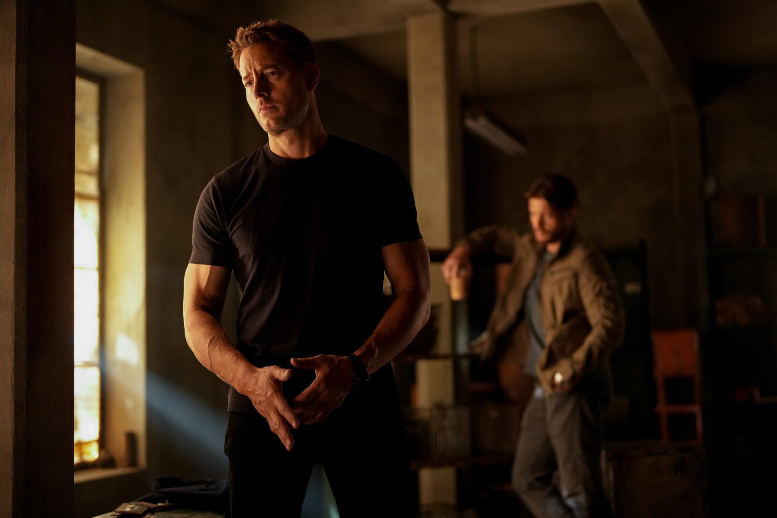 Tracker Temporada 3, Episódio 2 - Alavancagem