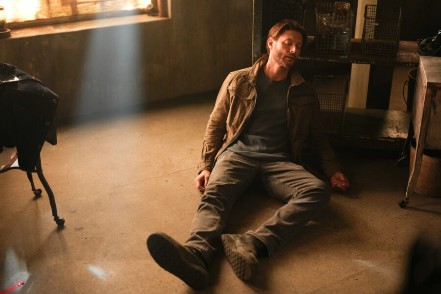 Tracker Season 3 Episode 2 - Leverage