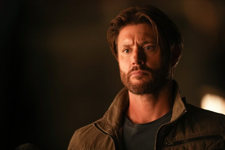 Tracker Season 3 Episode 2 - Leverage | Tell-Tale TV Tracker Season 3 Episode 2 - Leverage Rules of Prey to Star Jensen Ackles on MGM+