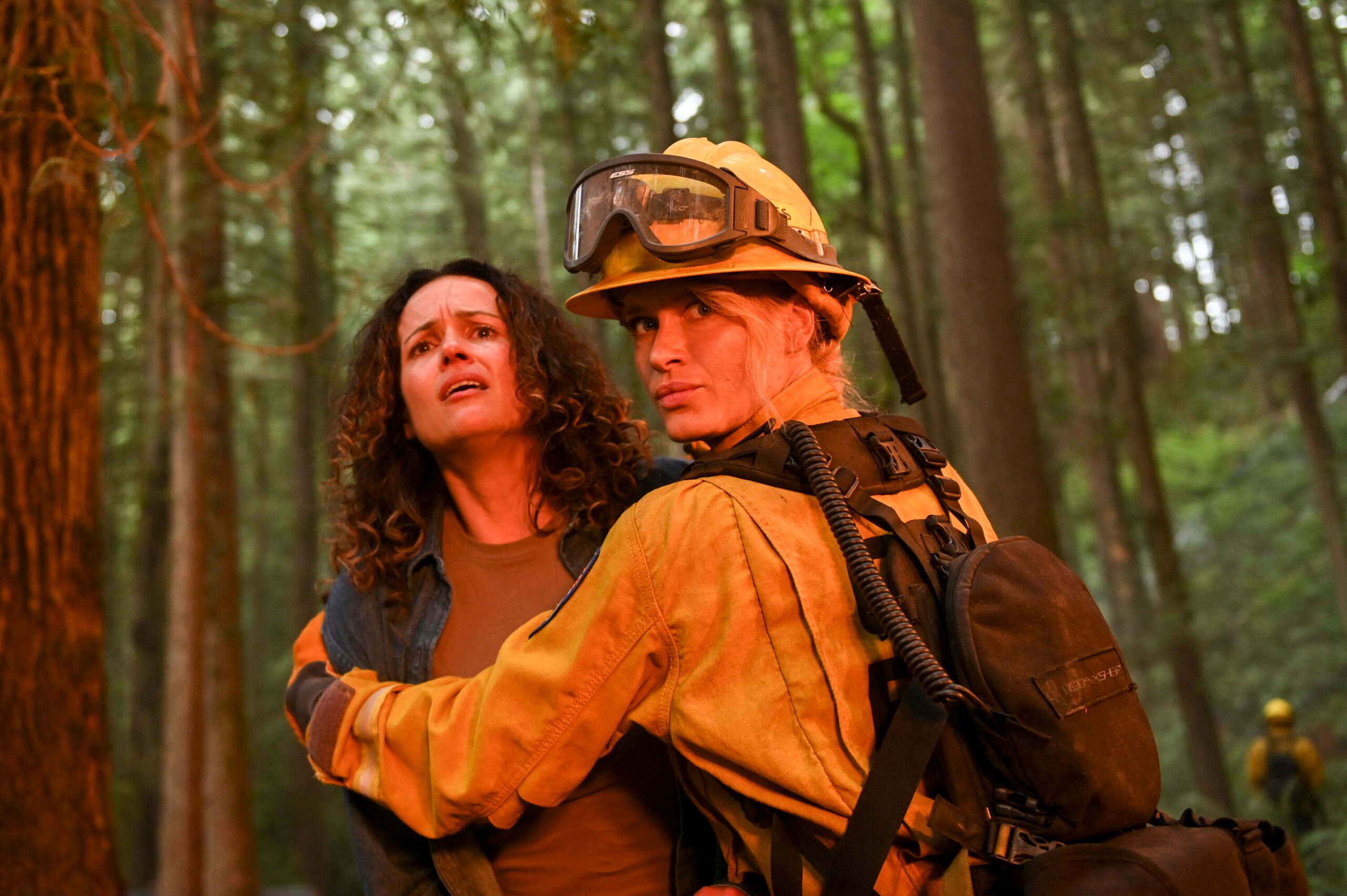 Fire Country 4ª temporada, episódio 2, 