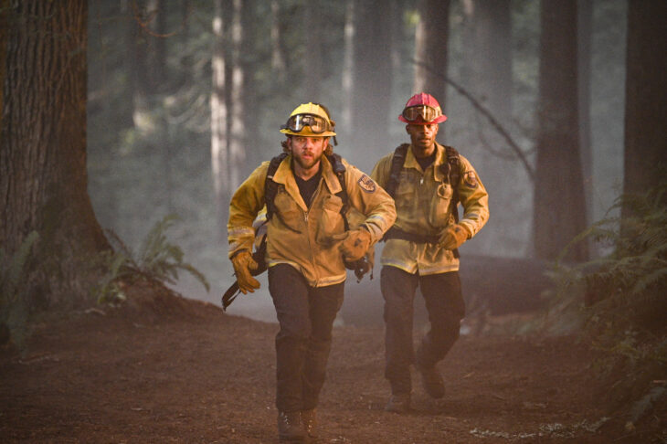 Fire Country Season 4 Episode 2, "Not a Stray." What to Expect from Fire Country Season 4 Episode 2: Not a Stray 