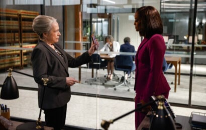 Piece of My Heart Matlock Season 2 Episode 4 Review: Piece of My Heart 