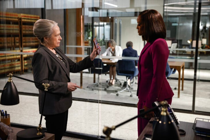 Piece of My Heart Matlock Season 2 Episode 4 Review: Piece of My Heart 