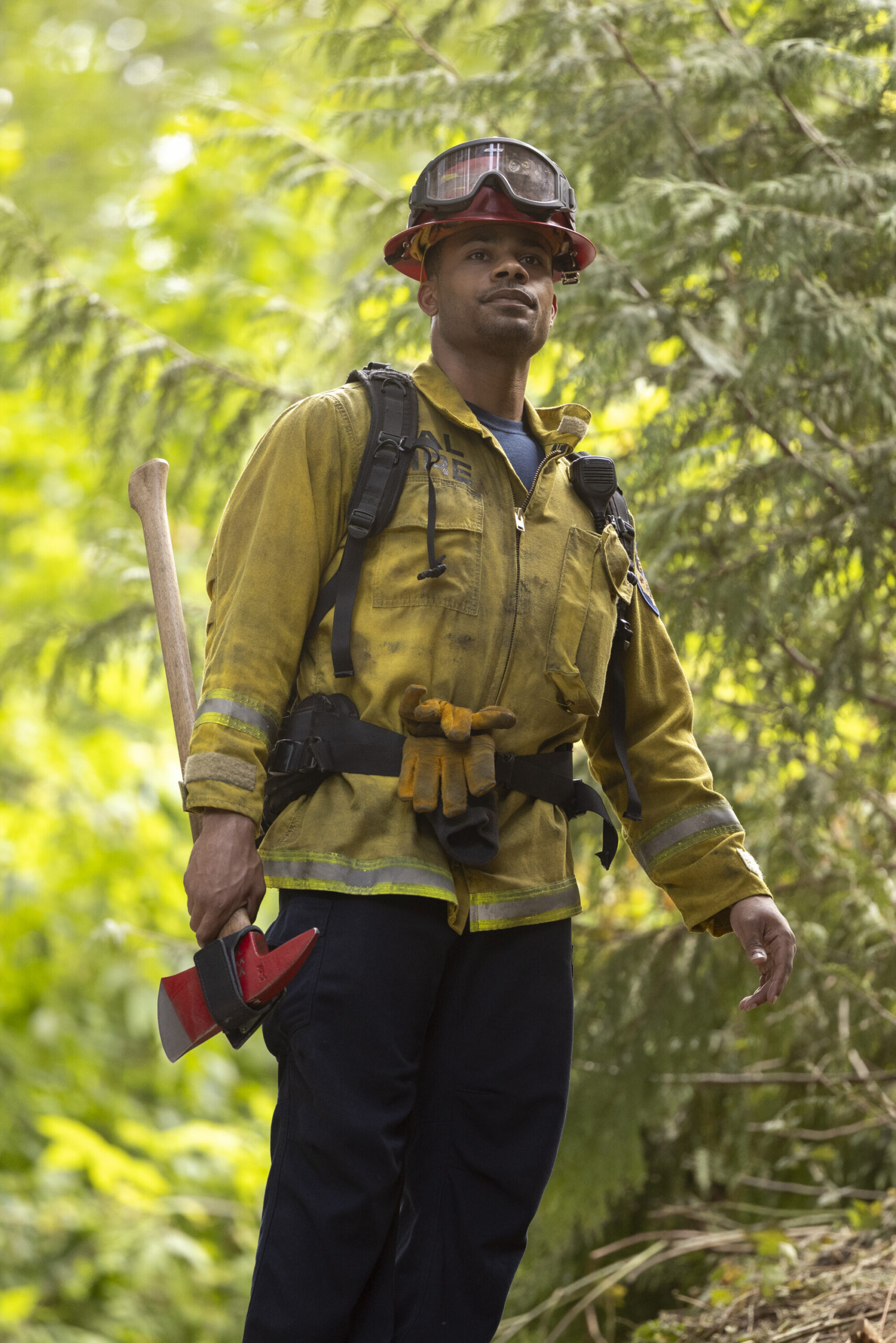 Fire Country, temporada 4, episódio 3, “The Tiny Ways We Begin to Heal”