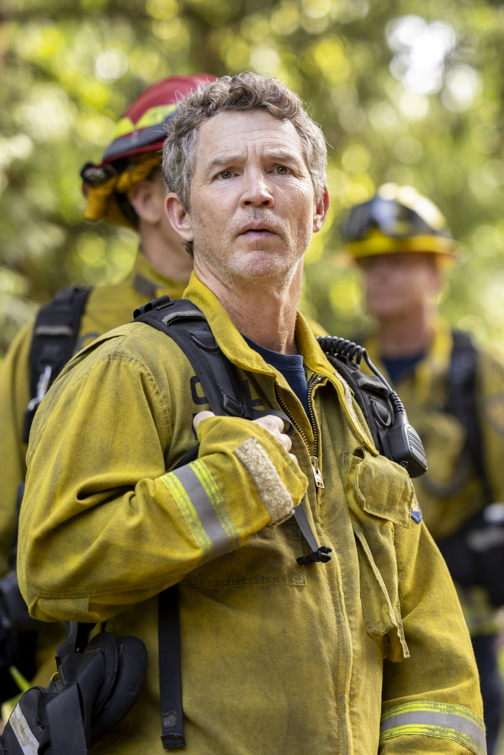 Fire Country, temporada 4, episódio 3, “The Tiny Ways We Begin to Heal”