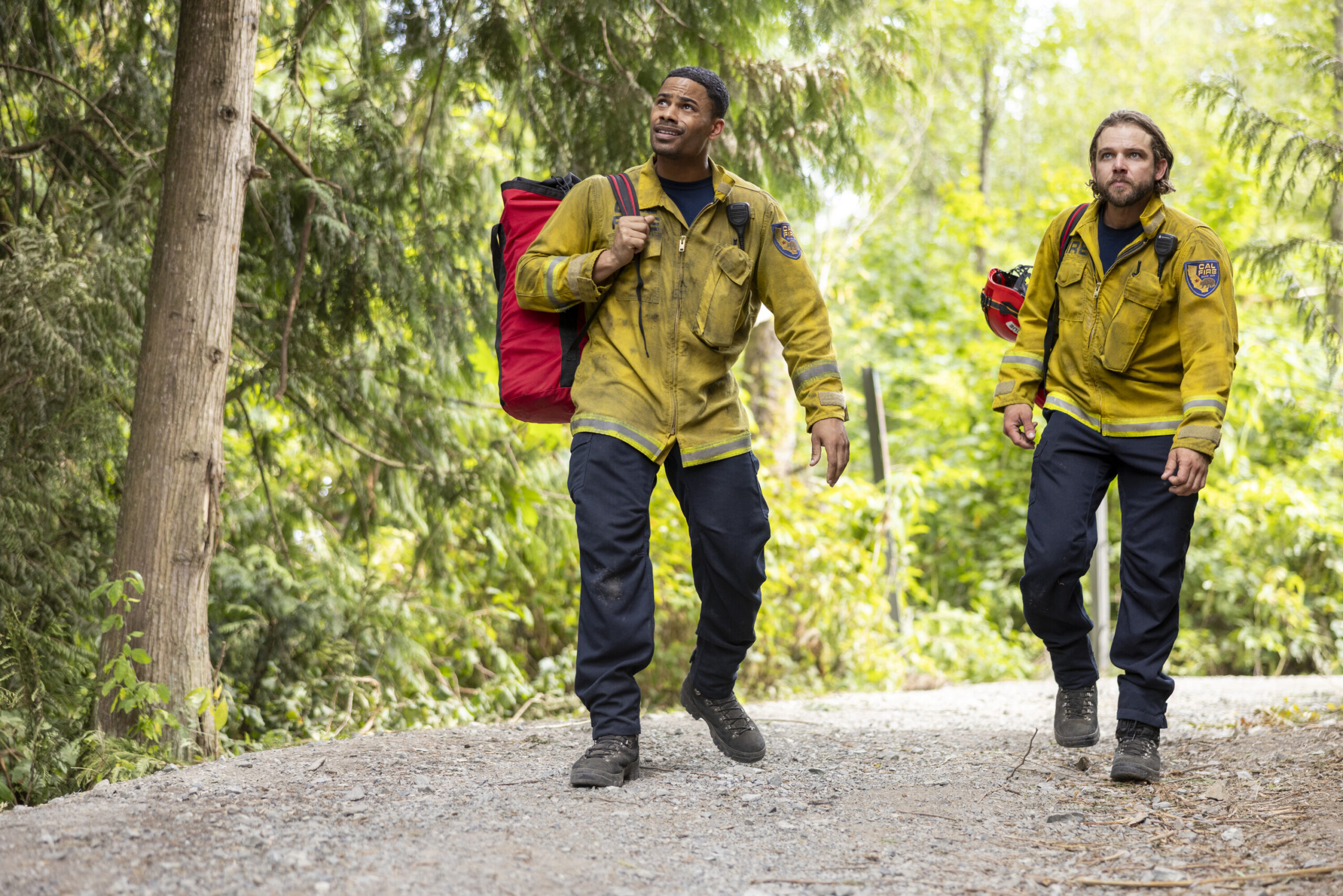 Fire Country, temporada 4, episódio 3, “The Tiny Ways We Begin to Heal”