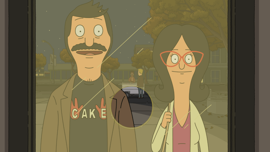Bob's Burgers Season 16 Episode 3, "The Twinnening"